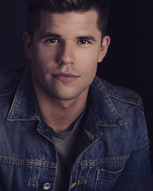 Benjamin Justin Armstrong PhD