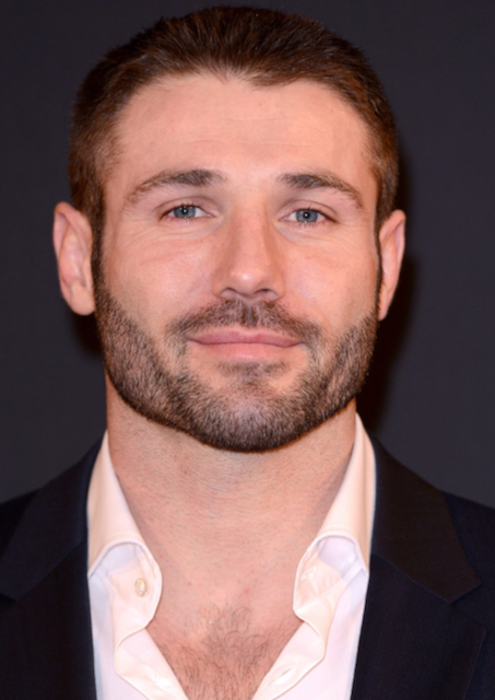 William James Christensen-Wright SFMC