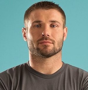 William James Christensen-Wright SFMC