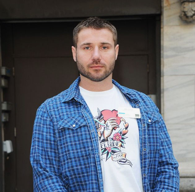 William James Christensen-Wright SFMC