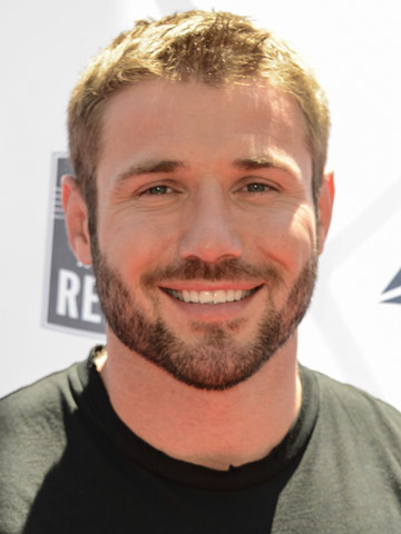 William James Christensen-Wright SFMC